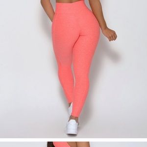 Bombshell sports wear leggings